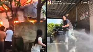Former Nickelodeon Star Josh Peck Gets Canceled After Mocking a Family Trying to Put Out a House Fire: 'You Have to be a Particular Kind of Moron to Find This Funny'