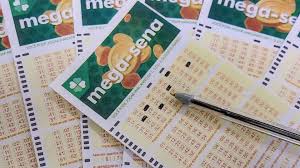 Mega-Sena sorteia nesta quinta-feira prêmio de R$ 55 milhões