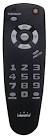 Universal Remote Control - Lodgingstar