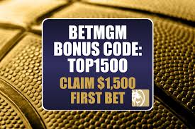 BetMGM Bonus Code TOP1500: Claim $1,500 Bonus for Knicks-Cavs, 10 Other NBA Games