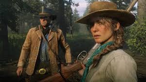 Red Dead Redemption 2: Verborgene Geheimnisse und kostenlose Erweiterungen - Imagen principal del artículo