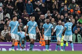 Manchester City învinge Wolves și reduce diferența față de liderii din Premier League