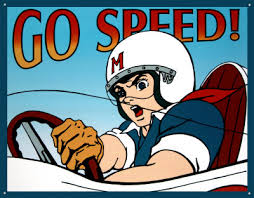 Speed Racer