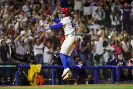 Padres Consider Lineup Changes, Tatis Jr.'s Role