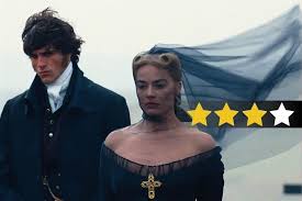 'Cumbres Borrascosas': Obsesión y deseo que cansa