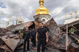 Trend Google: kiev