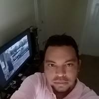 Mativ Employee Tim Silver's profile photo