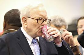 warren buffett