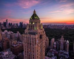 Image of Carlyle Hotel NYC