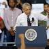 Clinton maintains narrow four-point edge, pushing past concerns ...