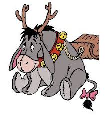 Image result for eeyore gifs