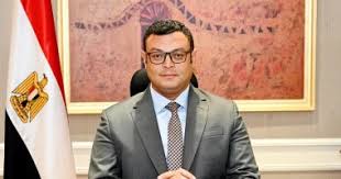 دفع العمل بمشروعات الطرق بمواقع المبادرة الرئاسية "سكن لكل المصريين"