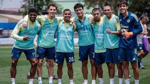 Dónde Mirar Los Angeles Galaxy Contra Club América