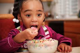 Image result for picture of girl eating