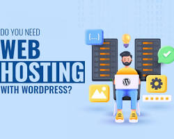 WordPress hosting web hosting service