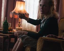 Trespasses: Gillian Anderson Shines in Northern Ireland Drama