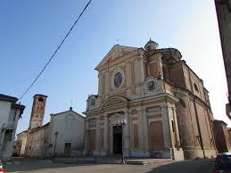 Picture of San Germano Vercellese