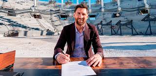 Lionel Messi compró un club de España: es el nuevo dueño de la UE Cornellà, en quinta división y con sede en Barcelona