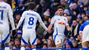 Leeds United - News update