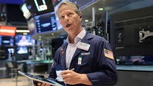 dow jones industrial average