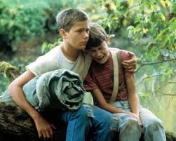 Rob Reiner discusses Stand By Me, exploring its themes of friendship and nostalgia