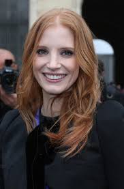 Image result for jessica chastain