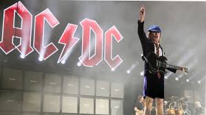 AC/DC Charges Up for Explosive 2026 ‘Power Up’ World Tour