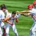 Fennell hits walk-off single in 12th, Peoria beats Fort Wayne 2-1
