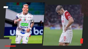 ESPN Deportes - News update