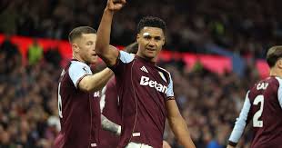 LIVE Premier League | Aston Villa slaat in slotfase opnieuw toe tegen Liverpool, Watkins maakt tweede van de avond