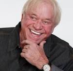 View full size Comedian James Gregory will play Huntsville's Von Braun ... - james-gregory-comedian-2-eac41a7914131f14