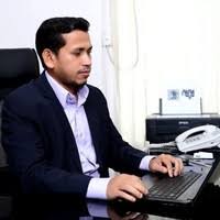BMC Group Employee Jashim Khandaker's profile photo
