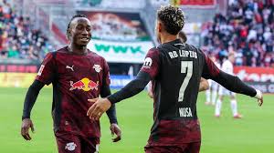 RB-Aufstellung gegen FC Bayern: Spannendstes RB-Duo gibt Startelf-Comeback