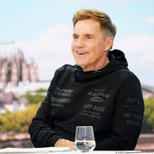 дитер болен