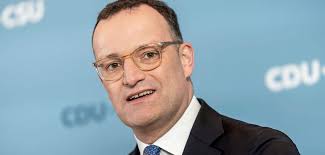 jens spahn