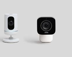 Image of Vivint Smart Home Security Camera