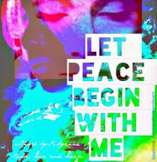 International Day of Peace on Pinterest | Peace, Peace Quotes and ... via Relatably.com