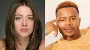 ‘Marshals’ Adds Marque Richardson To Season 2 Cast; Morgan Lindholm To Expand Role