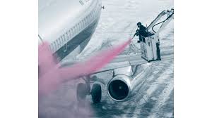 airport deicer ile ilgili görsel sonucu