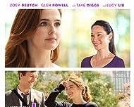 Image of Set It Up (2018) Netflix movie