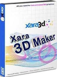 Xara 3D7.0