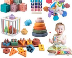 Image de Jouets pour bébé