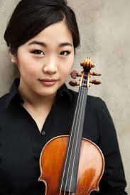 violinist Kristen Lee. Music@Menlo&#39;s annual Winter Residency will take place from March 19 through March 27 at Menlo School. Under the artistic direction of ... - violinist-Kristin-Lee