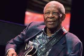 Resultado de imagen de BB king