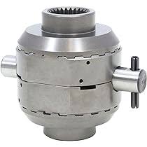 New 1979 GMC Suburban Differential Spool - Front K2500 Suburban - GM 8.5 in. - w/ 10 Bolt Cover - 28 Spline - Spartan Locker - Installs into standard