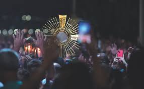 Semana Nacional da Família com noite especial no Convento