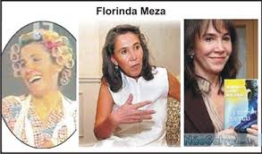 Resultado de imagem para dona florinda atualmente