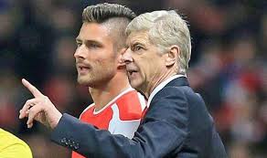 Image result for Olivier Giroud