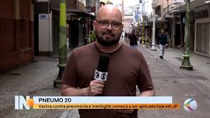 JF começa vacinação contra pneumonia e meningite para pessoas com 85 anos ou mais