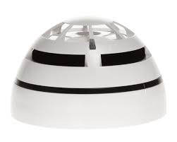 Dual Optical Smoke Detector | Protec Fire and Security Group Ltd